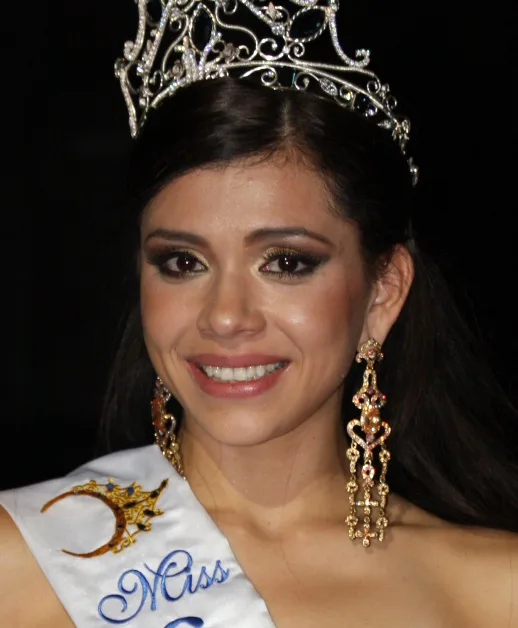 Indiana Sánchez